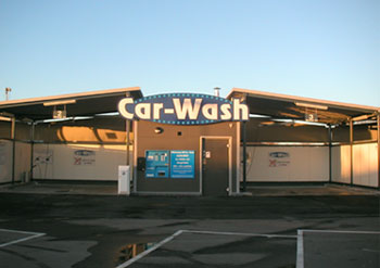 Car-Wash tvttbs